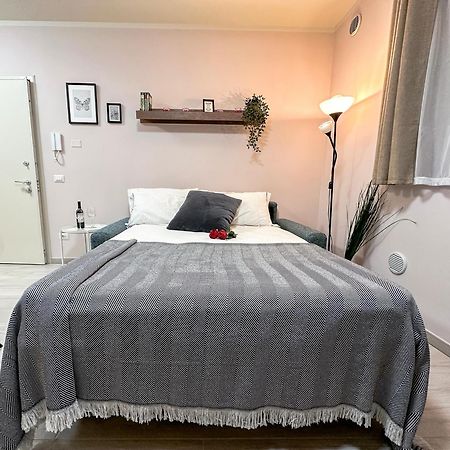 La Rosa Dei Venti Con Parcheggio E Ampio Giardino In Centro Appartement Lucca Buitenkant foto