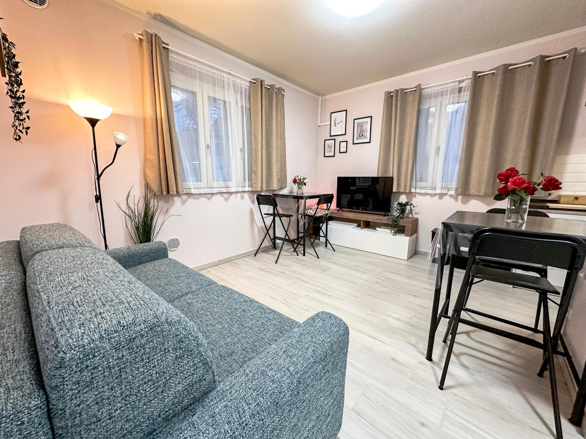La Rosa Dei Venti Con Parcheggio E Ampio Giardino In Centro Appartement Lucca Buitenkant foto