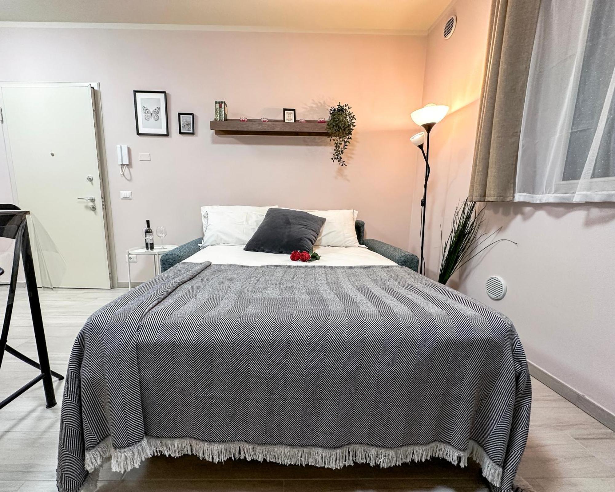 La Rosa Dei Venti Con Parcheggio E Ampio Giardino In Centro Appartement Lucca Buitenkant foto