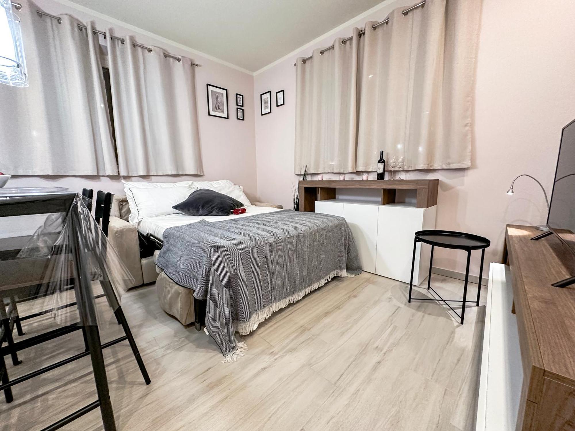 La Rosa Dei Venti Con Parcheggio E Ampio Giardino In Centro Appartement Lucca Buitenkant foto