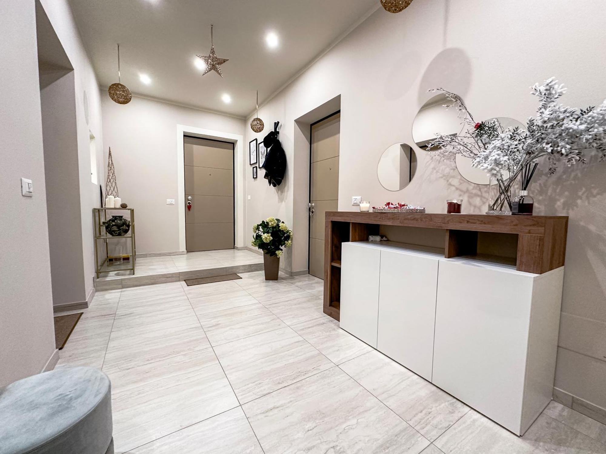 La Rosa Dei Venti Con Parcheggio E Ampio Giardino In Centro Appartement Lucca Buitenkant foto